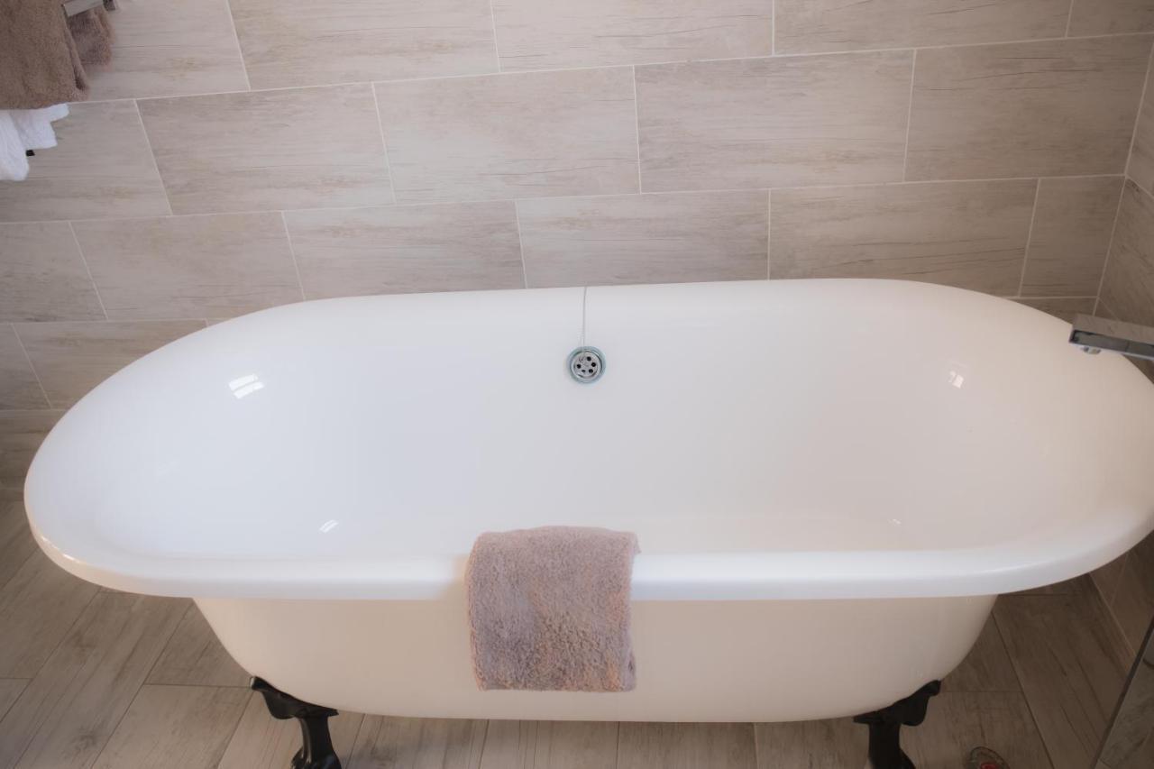 Gletwyn Boutique Guesthouse Хараре Екстериор снимка