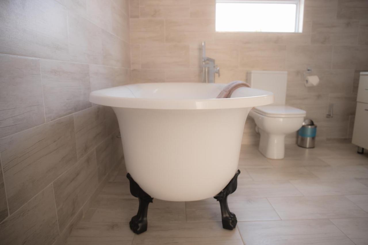 Gletwyn Boutique Guesthouse Хараре Екстериор снимка