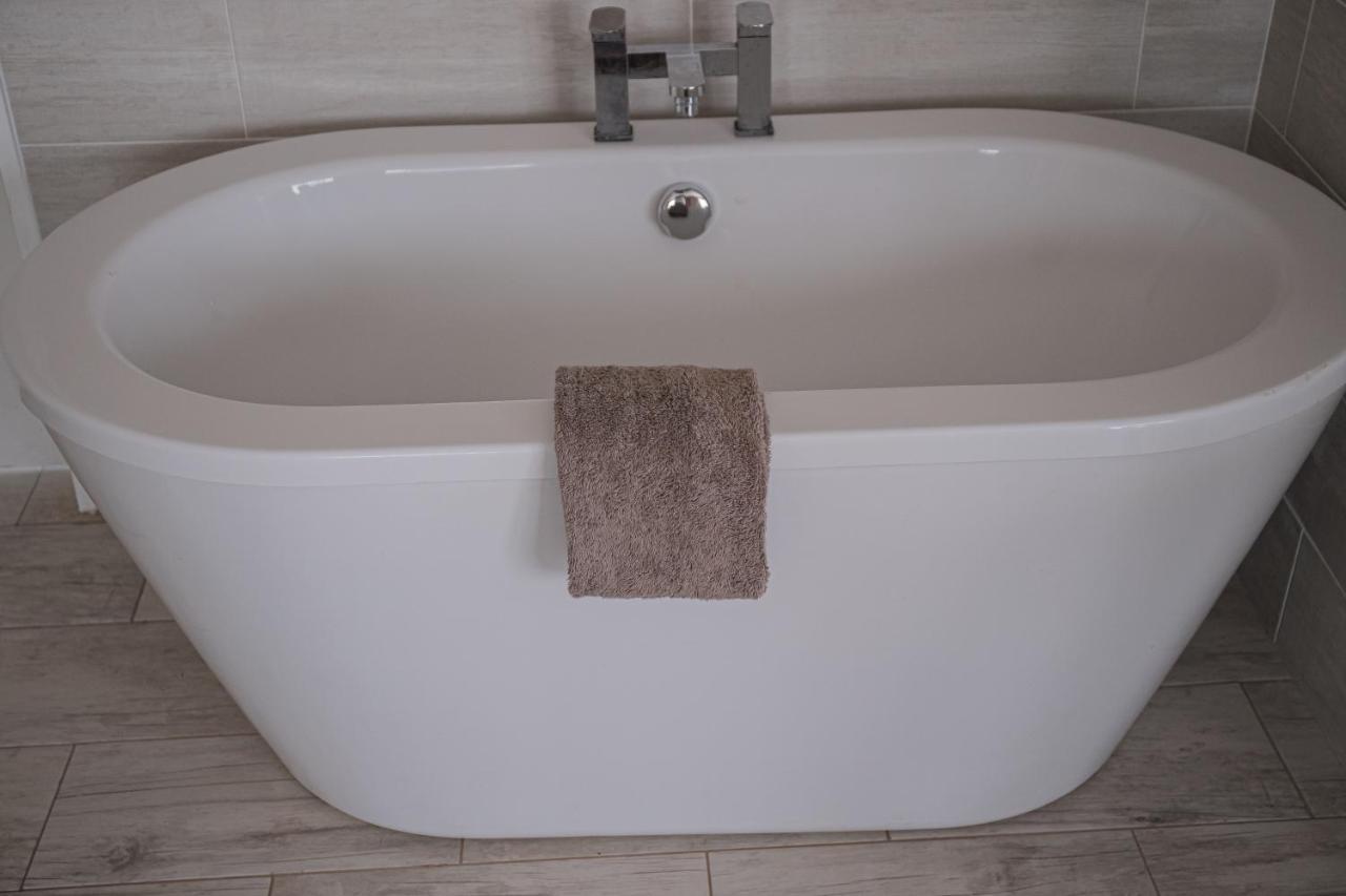 Gletwyn Boutique Guesthouse Хараре Екстериор снимка