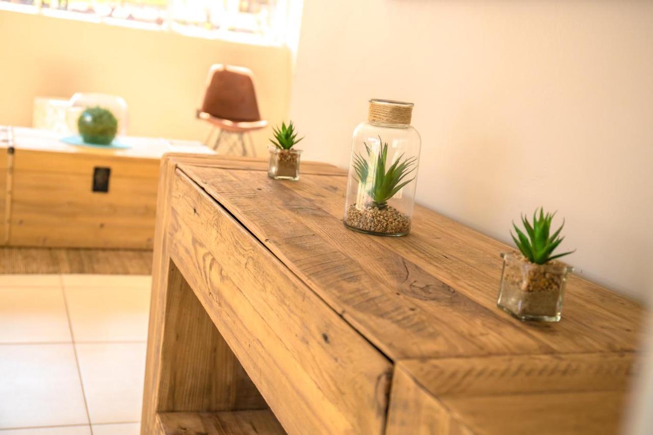 Gletwyn Boutique Guesthouse Хараре Екстериор снимка